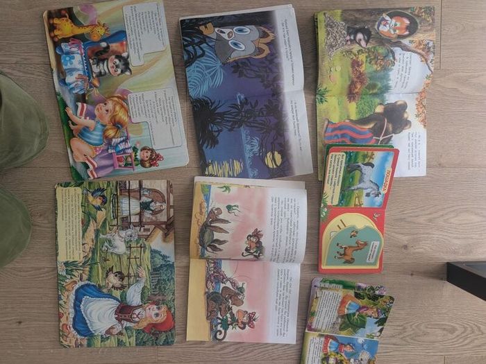 Russian books