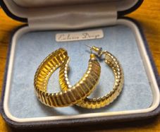Vintage Earrings