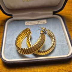 Vintage Earrings