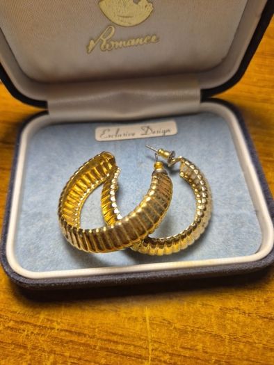Vintage Earrings