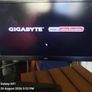 Gaming PC with 2 x Monitors Image 2