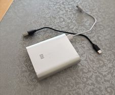 Power Bank 10400mAh