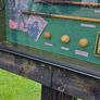 extra large  gulf  picture  frame Image 7