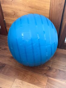 yoga ball