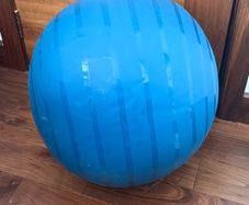 yoga ball