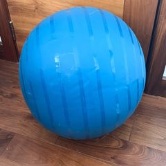 yoga ball
