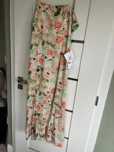 Stunning Alice + Olivia dress new