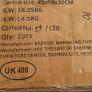 4 Brand New Counter Stools in boxes Image 4