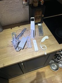 nintendo wii