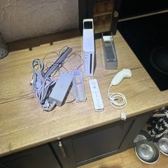 nintendo wii
