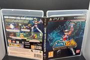 Saint Seiya Sanctuary Battle Ps3