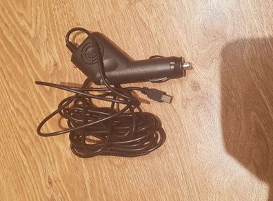 TOM TOM Car Charger