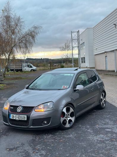 Mk5 gti