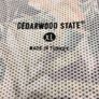 Mens  Sleeveless  T/Shirt Image 2
