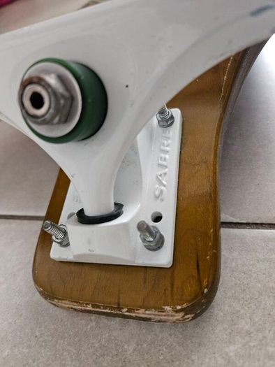 Landyachtz Evo 41 Elephant