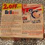 Vintage Brillo Soap Pads 18 pack Image 2