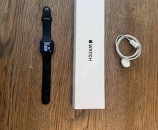 Apple Watch SE 40mm