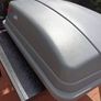 Car roofbox - Halfords Image 8