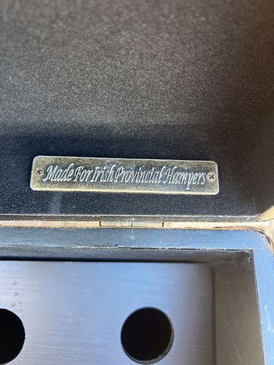 vine box