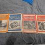 vintage practical mechanics magazines Image 4