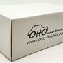 Ford Escort Rs Turbo Mk4 Ottomobile 1990 - 1/18 - New In Box Image 3
