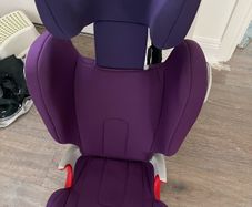 Britax Kidfix II XP