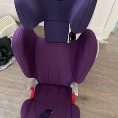 Britax Kidfix II XP