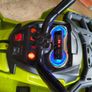 kids ride-on quad bike Image 5