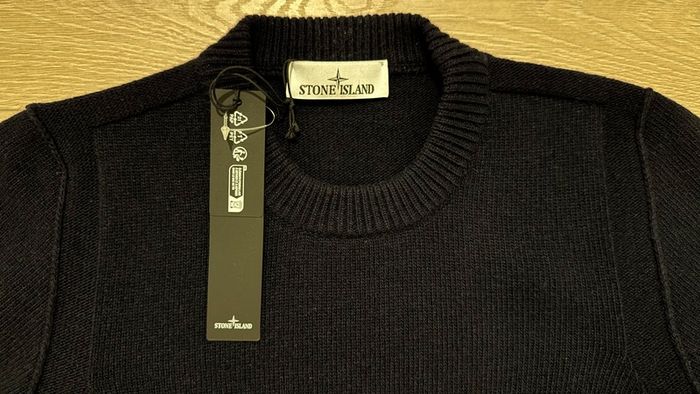 Stone Island jumper