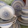 Chinese Tea set Image 3