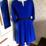 Blue Dresses Image 4