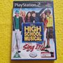Singstar Disney High School Musical PlayStation Image 2
