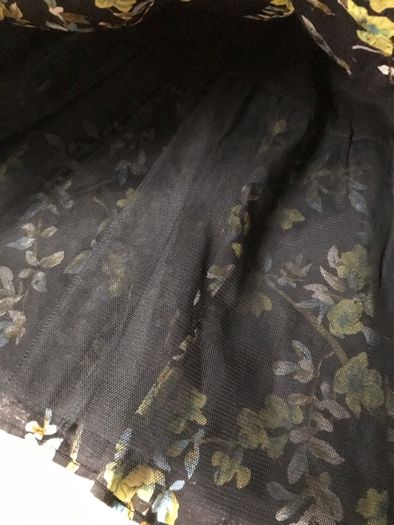 ladies dress brand new river island size 8