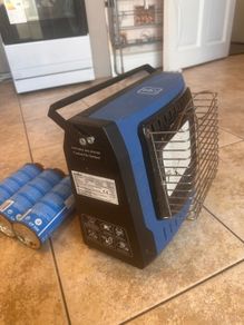heater