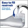 Waterpik Cordless Advanced Water Flosser 2.0 Image 7