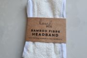Bamboo Fibre Headband