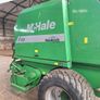 McHale 550 Baler Image 4