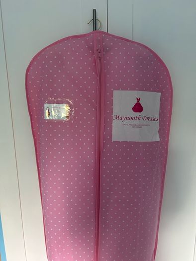First Holy Communion Dress