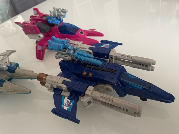 transformers