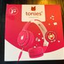 Tonies pink foldable wired headphones for Toniebox 1 EUC Image 5