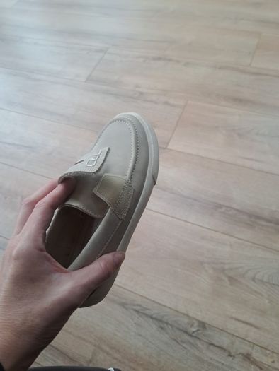Boy shoes loafers