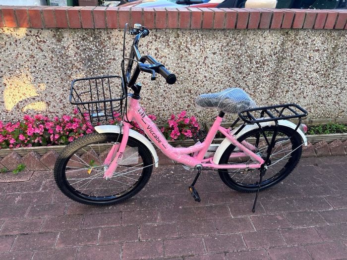 girls bikes