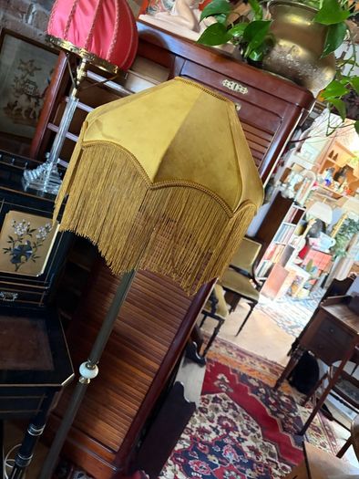 Fabulous Vintage Floor Lamp