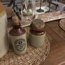 Set of three vintage flacons Image 5