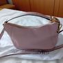 Michael Kors - Fulton Medium Convertible Shoulder Crossbody Bag - Blossom - BNWT RRP 245 Image 7