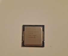 Intel Processors Intel Core i7-10700 CP