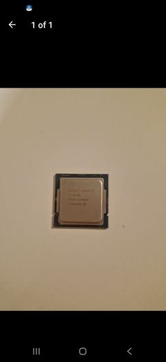 Intel Processors Intel Core i7-10700 CP