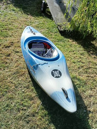 kayak