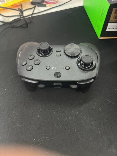 Razer wolverine v3 pro 8k