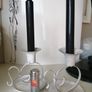 2 Candle Holders Image 3